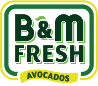 Logo B&M Fresh
